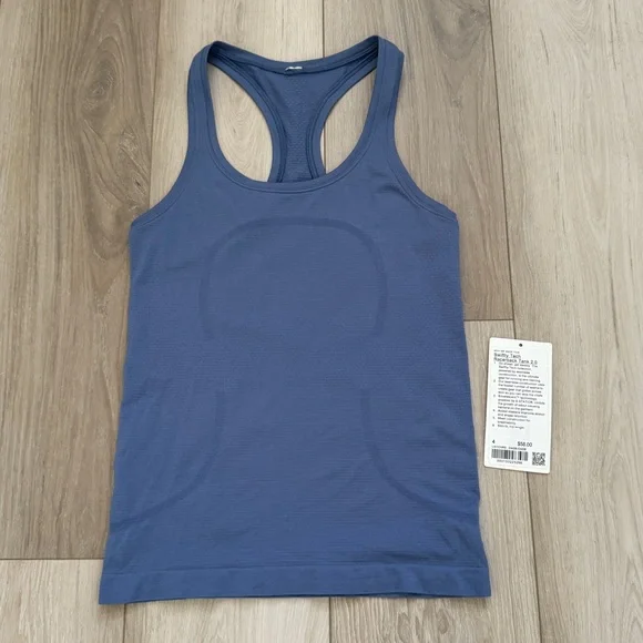 Lululemon Swiftly 2.0 Tank Race Length - Picture 1 of 4